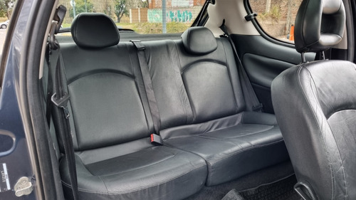 Imagen 14 de 18 de Peugeot 207 Griffe Xt Premium 1.6 3 Puertas