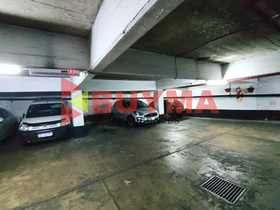 Cochera en venta