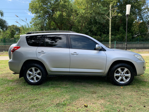 Toyota RAV4 2.4 4x4 At