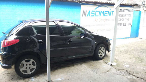 Peugeot 206 Sw 1.4 Presence 5p 2005