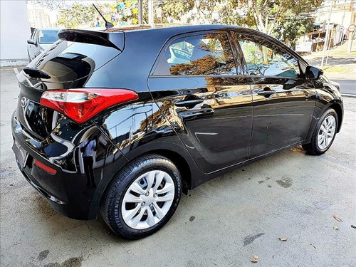 Hyundai Hb20 1.0 Conf Plus 12v Flex 4p Manual