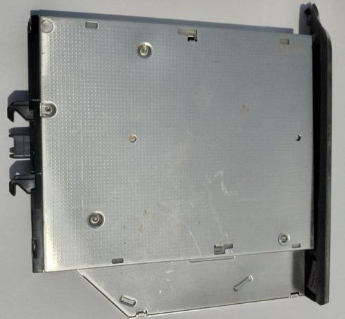 Imagem 3 de 3 de Gravador Dvd Note Hp Dv4 2112br Hp Gt30l Original