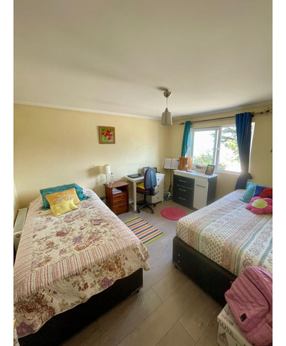 Vendo Casa Amplia En Condominio El Santuario, Sector Alto Ma