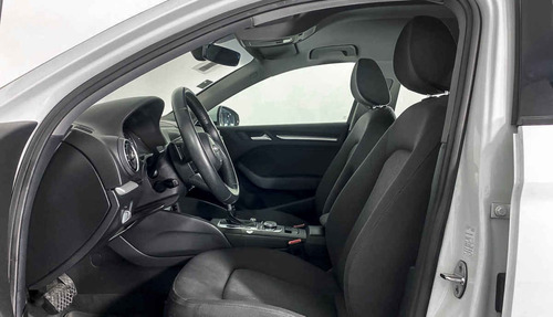 Imagen 14 de 15 de 102490 - Audi A3 2017 Con Garantía