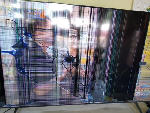 Main Samsung Un65tu7000fx / Bn94-15565q (Usado)