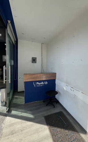 Local Comercial En Renta En Primer Nivel. - Plaza Vía Lomas