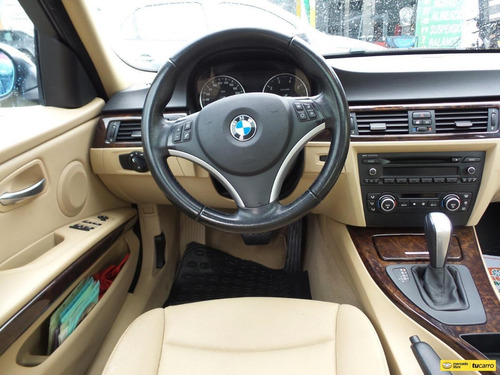 Imagen 15 de 15 de Bmw Serie 3 320i E90 At