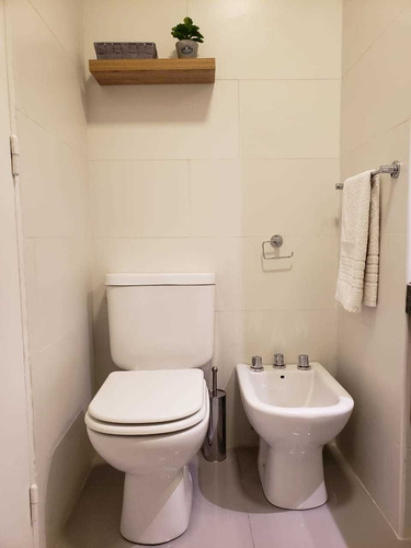 Imagen 14 de 20 de Hermoso Departamento En El Centro De Córdoba Con Cochera