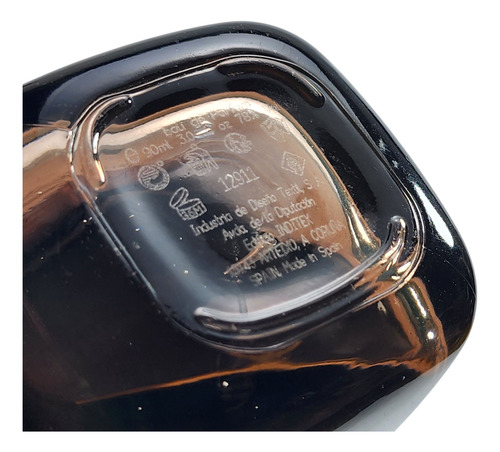 Perfume 03 Nuit Zara 90ml Edp