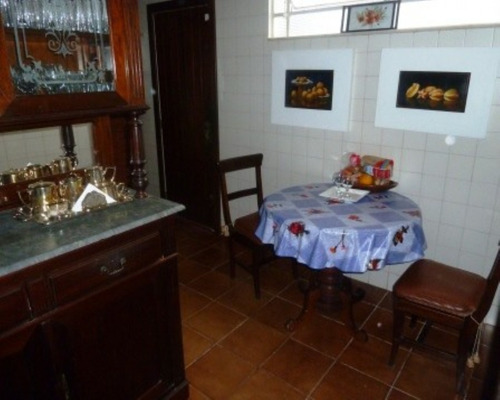 Imagem 26 de 26 de Casa Triplex No Cosme Velho - 204100164 - 32008897
