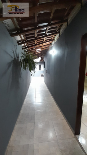 Imagem 2 de 10 de Casa Em Limão - Pinhalzinho - 2091