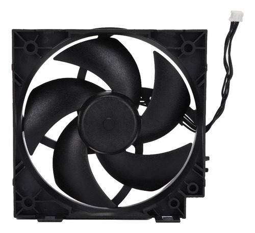 Ventilador De Resfriamento Interno Abs Durável Para One S Oe