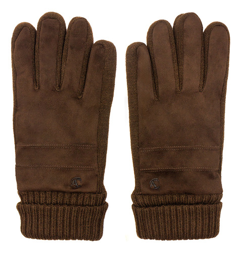 Guantes Hombre Aldo Conti (h9671)