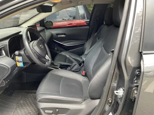 Toyota Corolla 1.8 Se-g Hibrido Blindado 2+ At 4x2 2023