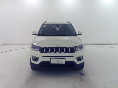 Jeep Compass Sport 4x2 At6 2019