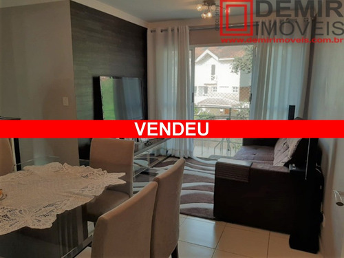 Imagem 1 de 17 de Apartamento - Ap00099 - 68339886