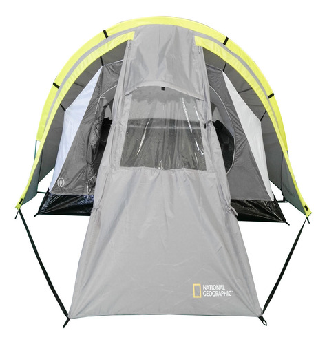 Carpa National Geographic New Calgary 3 Pers - Cng330