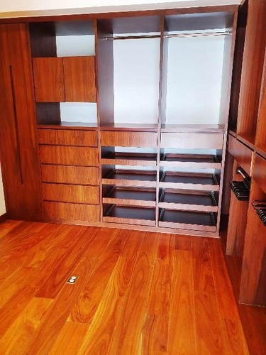 Imagen 7 de 14 de 1181- Espectacular Departamento En Venta En Parque Reforma
