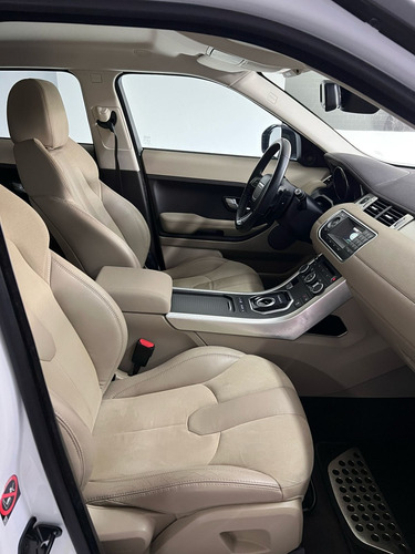 Land Rover Range Rover Evoque 2.0 Pure Tech At