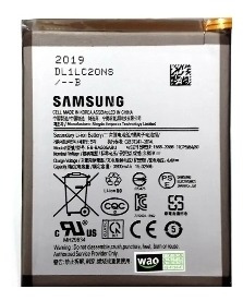 Bateria Pila Samsung Galaxy A80 Eb-ba905abu Tienda