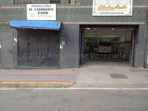 Imagen 13 de 13 de Local Comercial En Alquiler #23-8715 Yubelys Martínez 04242763692 Rent-a-house