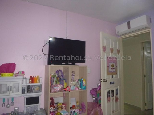 Imagen 12 de 15 de Apartamento En Venta Buenaventura Sj 23-6668
