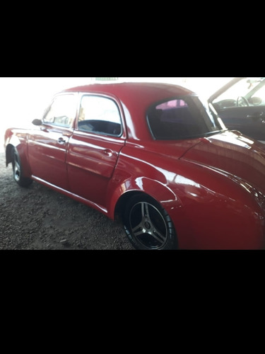 Imagen 2 de 10 de Renault Gordini