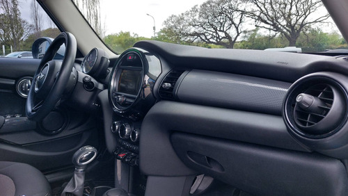 MINI Cooper 1.5 F55 Pepper 136cv
