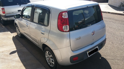 Fiat Uno 1.0 Vivace Celebration Flex 5p