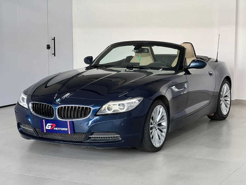 Imagem 2 de 15 de Bmw Z4 Sdrive 20i 2.0