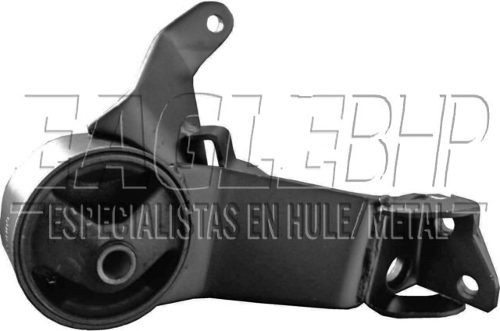 Soporte Motor Tras. Hyundai Atos L4 1.1 2005 A 2010 Xvm