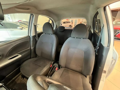 Nissan March 1.6 Advance Navi At