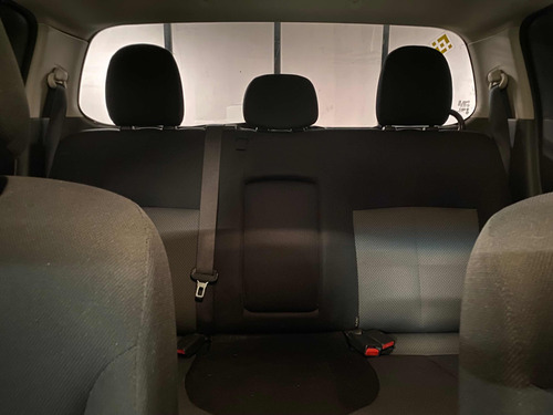 Mitsubishi L200 L200 4x2 D Glx