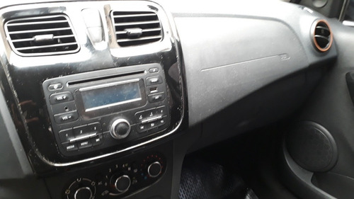 Renault Sandero Stepway 1.6 Dynamique 105cv 2015