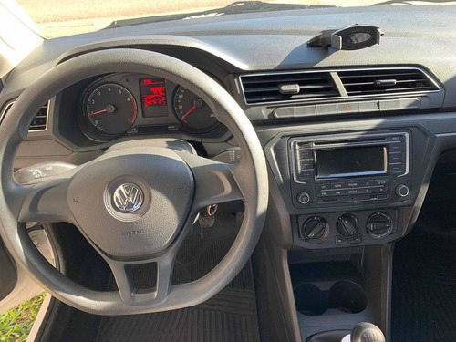 Volkswagen Gol Trend 1.6 Trendline 2020 Banchik Autos Usados
