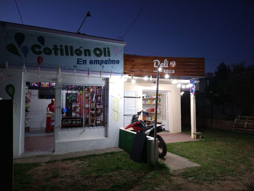 Imagen 3 de 6 de Local En Venta En Lobos