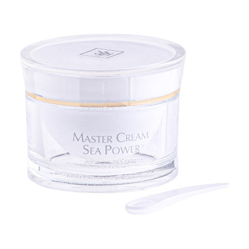 Crema Facial Hipoalergenica Sea Power Latour Hialuronico 50g