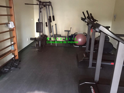Apartamento - Ap00268 - 68132801