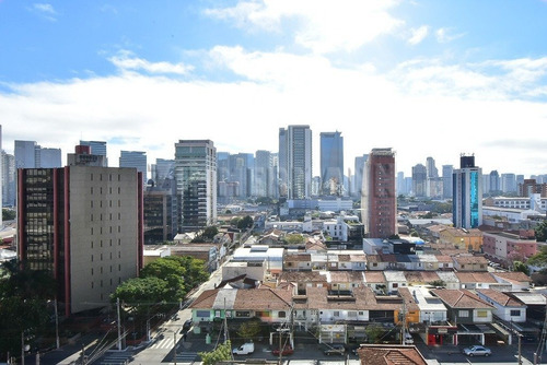 Imagem 4 de 15 de Apartamento - Chacara Santo Antonio - Ref: 133553 - V-133553