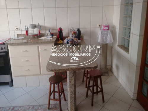 Imagem 4 de 16 de Ótimo Casa Assobradada No Bairro Cidade Alta (código Ca00548) - Ca00548 - 69835098