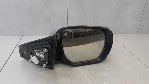 Retrovisor Elétrico Direito Hyundai Gran Santa Fé 2014 2015