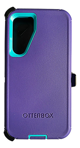 Funda Para Samsung Galaxy Note10 Plus Otterbox Defender+clip