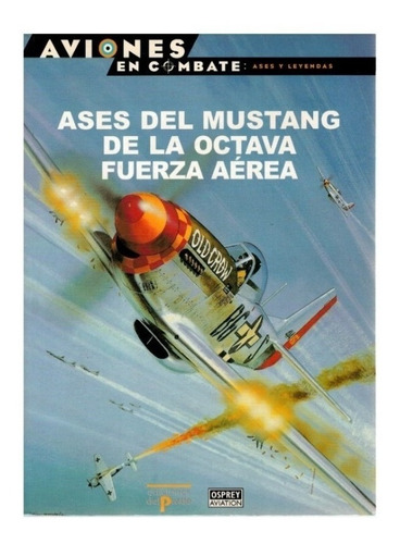 Revistas Aviones En Combate