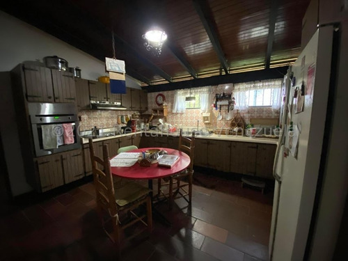 Imagen 3 de 15 de Casa En Alquiler La Boyera Código: 22-7905