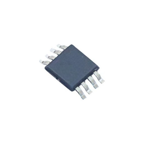 Memoria Eprom At24c02d-xhm-t Smd S9k/s9se Tssop8