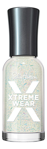 Sally Hansen Xtreme Wear Esmalte De Uñas, Glitter Glam, 0..