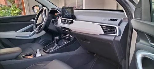 Chevrolet Captiva Premiun