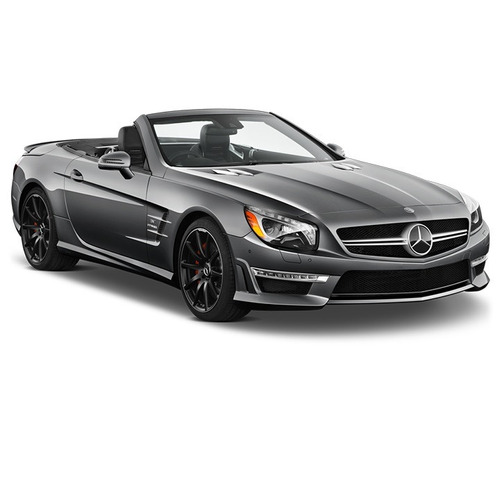 Cambio Aceite Y Filtro Mercedes Benz Sl 5.5 V8 32v 388cv