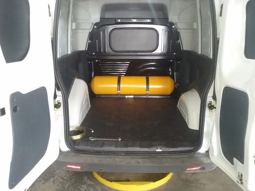 Imagen 6 de 24 de Fiat Fiorino 1.4 Fire Evo 87cv Retira Con Anticipo Usado ·-