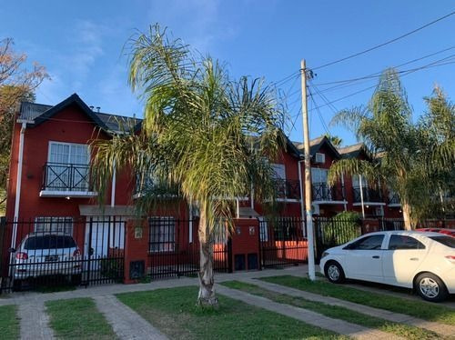 Imagen 1 de 14 de Duplex En San Miguel Con Cochera